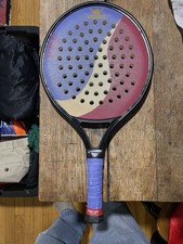 Viking Athletics Platform TENNIS PADDLE
