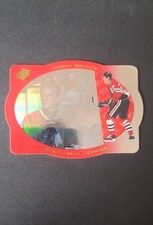 1996-97 SPx - Jeremy Roenick #7
