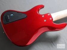 Sadowsky ML22 WL5 ALD Car Low Action Bass Used