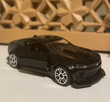 Citroen Traction 11cv 11b Berline Noire 1/18 Solido S1800903 Black 1938