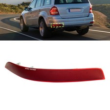 Links Stossstange Rückstrahler Reflektor für Mercedes GL-Klasse X164 2009-2012 Links Stossstange Rückstrahler Reflektor für Mercedes GL-Klasse X164 2009-2012