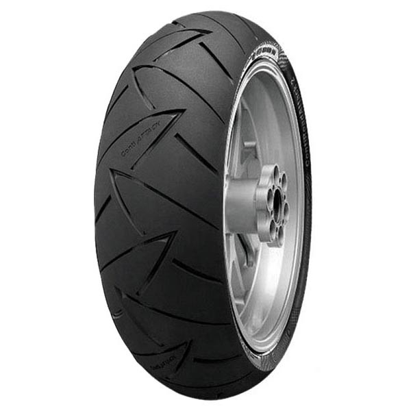 TYRE CONTINENTAL 150/65 R18 69H ROADATTACK 2 CLASSIC RACE