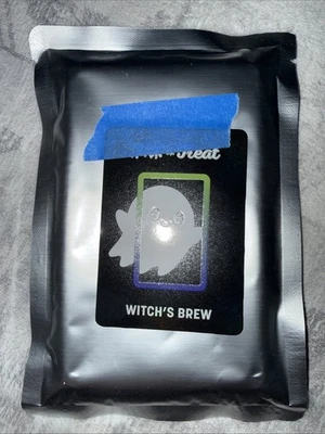 GRADED GUARD Gradedguard Treat Or Trick Witch’s Brew PSA Slab Guard