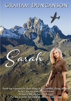 Graham Duncanson | Sarah | Taschenbuch | Englisch (2018) | [.]