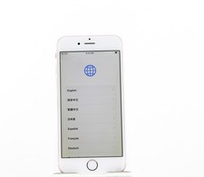 Apple iPhone 6s A1633 AT T 64GB Rose Gold Fair Shape