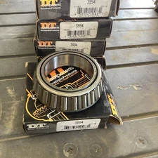 Timken 3994 Tapered Roller Bearing Single Cone