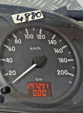 Compteur Renault KANGOO