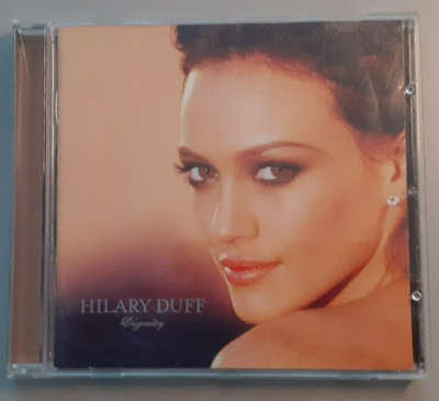 Dignity von Duff,Hilary | CD | Zustand sehr gut