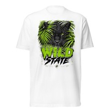 Unisex Fitted T-Shirt - Next Level 6210