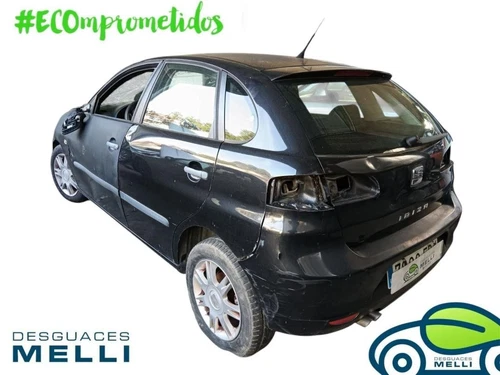 6Q1614105 Servo-Frein pour SEAT IBIZA (6L1) Reference 2006 9169876 - Photo 7/10