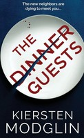 Kiersten Modglin | The Dinner Guests | Buch | Englisch (2022) | Gebunden