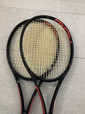 Head Radical MP Limited Edition 295g L3 Tennisschläger 4(3/8)
