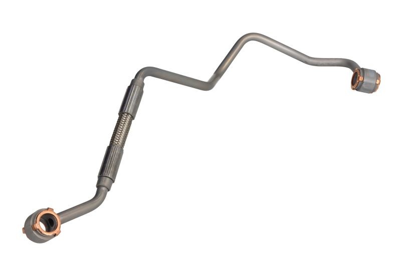 Fits AJUSA AJUOP11206 Oil Line, charger AJUOP11206 Turchocharger lubr ⭐UK Stock⭐