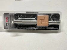 CRAFTOOL PRO G2285 Geometric Leather Stamping Tool Tandy Leather Factory NEW