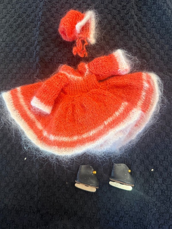 doll clothes