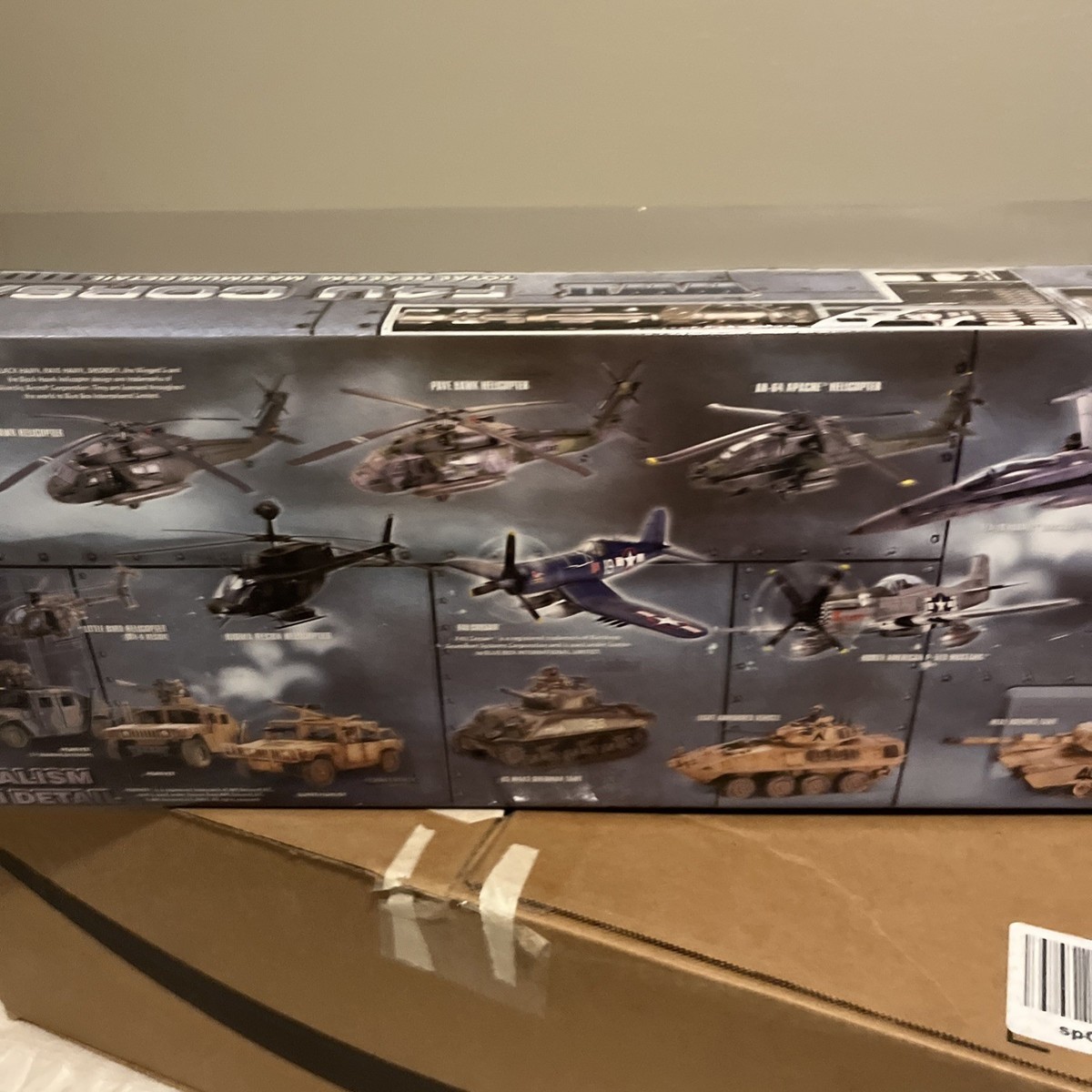 Elite Force F4u Corsair WWII Plane 1 18 for sale online | eBay
