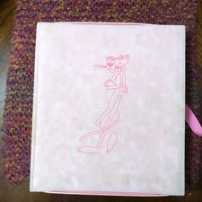 The Pink Panther Ultimate Collection DVD, 2009 18-Disc Set Excellent