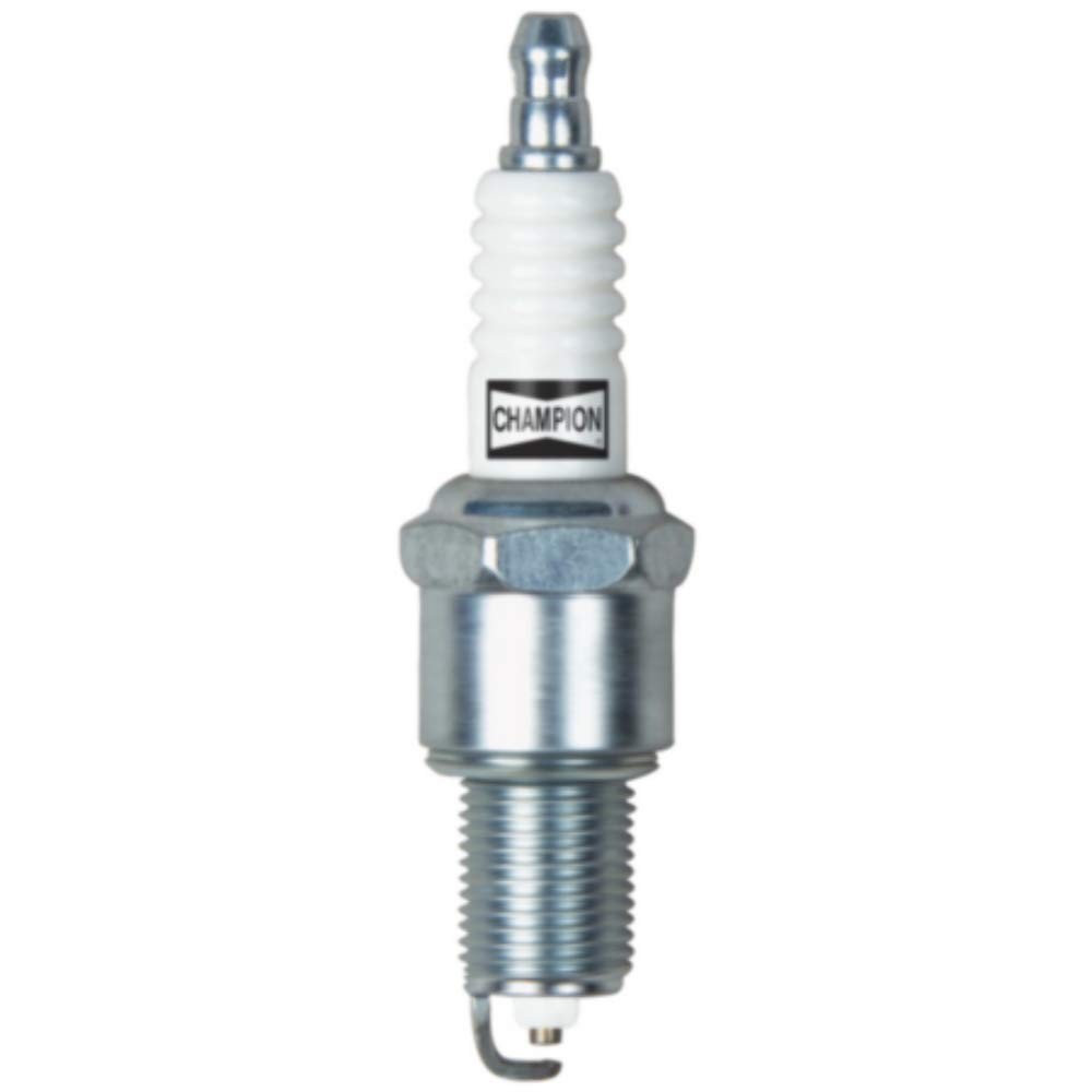 Champion RN14PMP5 Platinum Spark Plug 8 Pack for Dodge Plymouth 7031