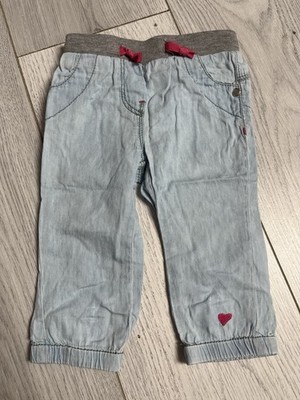 Mädchen Babyhose von Bubble GUM - Größe 68