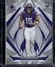 2024 Panini Phoenix #174 Dallas Turner NFL Shield #/150