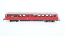 Märklin H0 Dieseltriebwagen BR 515 660-9 DB Wechselstrom (starke Fahrgeräusche))