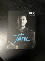 Finalmouse ULX Pro Series Tarik Lion (Medium) FREE CONUS SHIPPING!