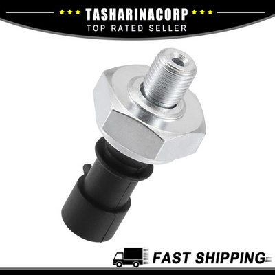 #ad Piece of 1 Oil Pressure Sensor Switch 55354325 fit for Chevrolet Sonic 2012 2020 $10.26