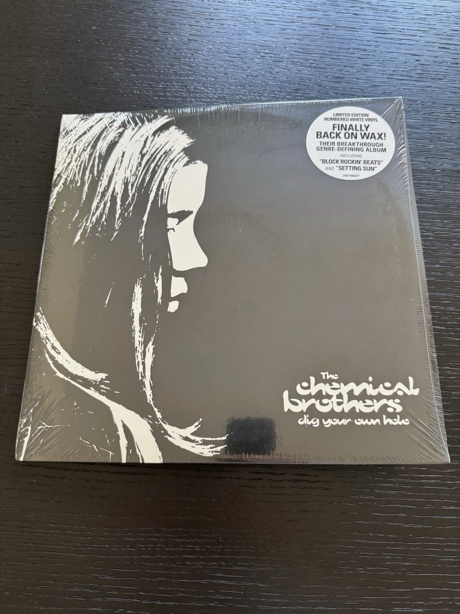 Hole Vinyl Records for sale | eBay