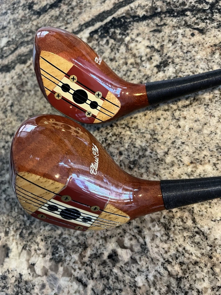 Macgregor Walt Disney World 1&5 Wood #202/400 Commemorative Edition Golf Club - Image 2 of 4