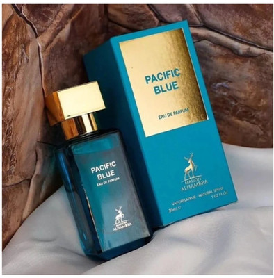 Maison Alhambra Pacific Blue 30 ml Eau de Parfum au by Lattafa