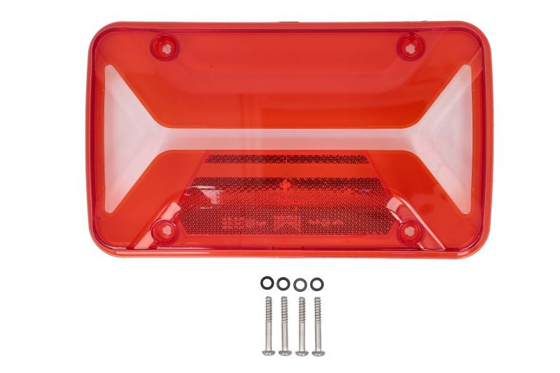 Fits ASPOCK A24-8937-011 Lens, tail light A24-8937-011 Lampshade, rea ⭐UK Stock⭐