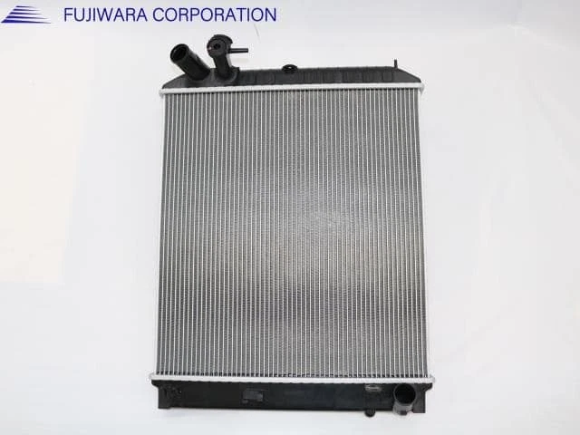 ISUZU ELF NJR85AD Radiator 898248201 [New] [PA113525515] - Image 2 of 2