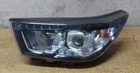 45735 J7 2016 SSANGYONG TIVOLI NSF LEFT FRONT HEADLIGHT. 8310135700