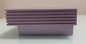 SONY PlayStation 2 SCPH-50000 Sakura | Tested Working | NTSC-J | DDP