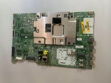 OLED55C7PU LG Board - Control