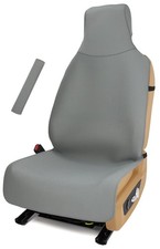 Waterproof Stain Resistant Car Seat Cover for Automotive Van Trucks and SUVs ...