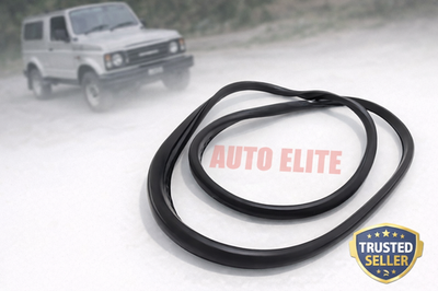 Genuine Windshield Weatherstrip Seal 84611M80151 Fit Suzuki