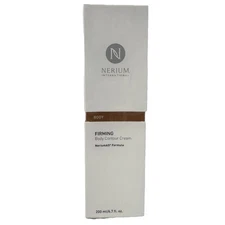 NIB Nerium Firming Body Contour Cream 200 ml Nerium AD Formula - Sealed