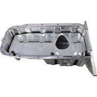 Metzger 7990151 ÖLwanne FüR Opel Astra Zafira Vectra J96 T98