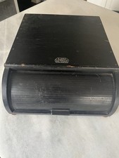 Leitz Wooden Darkroom paper safe Leica code PBOOC very rare from 1936