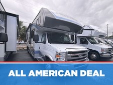 2026 Forest River Sunseeker 2860DS