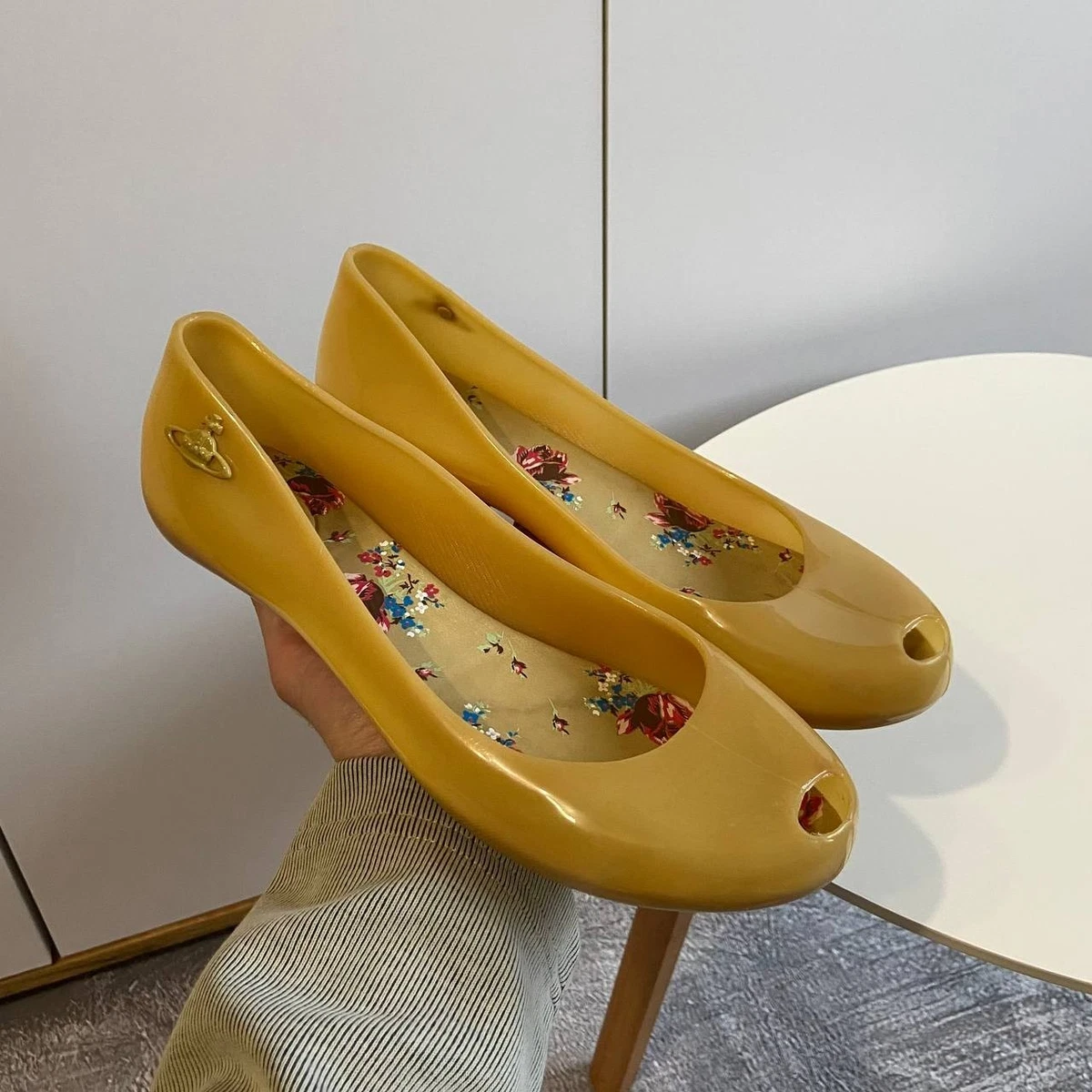 vivienne westwood melissa products for sale | eBay