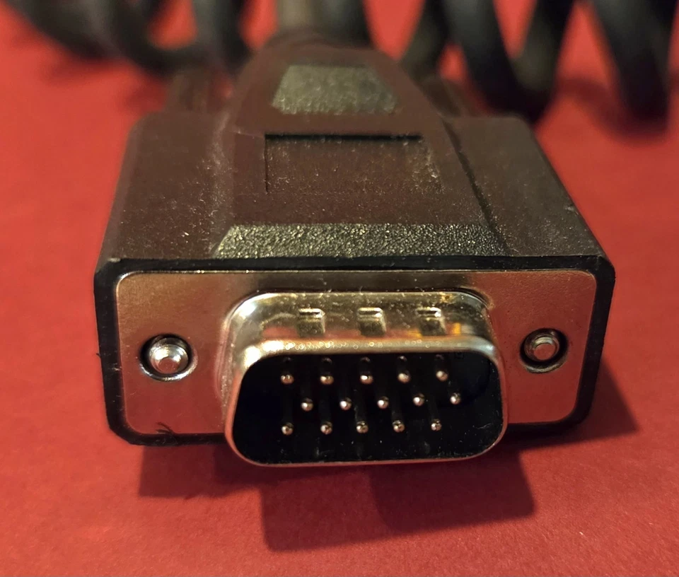 MONARCH SPORT2 PAXAR 9460 PRINTER - Image 4 of 4