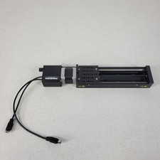 Zaber A-LSQ150D-E01 Motorized Linear Stage Bu...