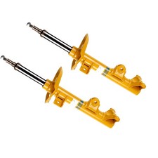2 Ammortizzatori Bilstein B8 Ammortizzatore 2-35-197263 Anteriori per MERCEDES-BENZ CLS