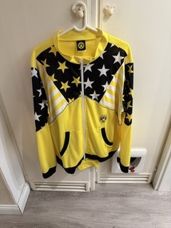 BVB Anzug Borussia Dortmund