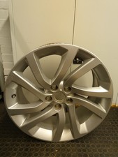 Land Rover Discovery 5 Alloy Wheel 20 Inch Genuine