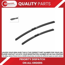 Bosch Wiper Blade for Porsche 718 Boxster 16 -