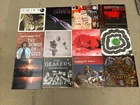 12” Vinyl Bundle [New & Sealed] 12 Items