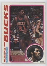 1978-79 Topps Quinn Buckner #29 0g90
